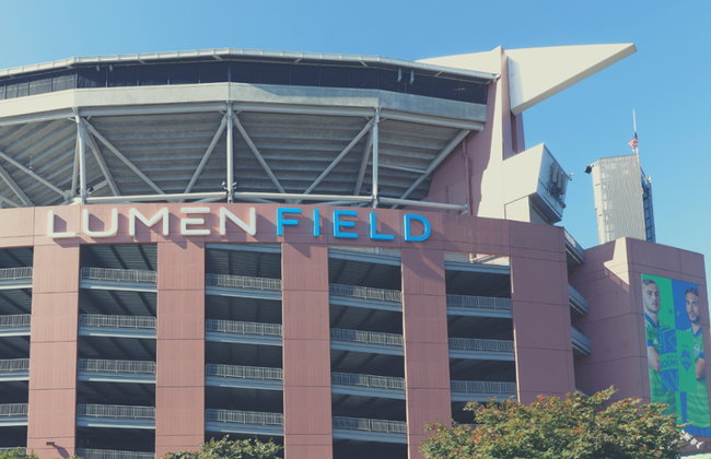 National Football League: Seattle Seahawks Football Game at Lumen Field - Ticket - Foto 7